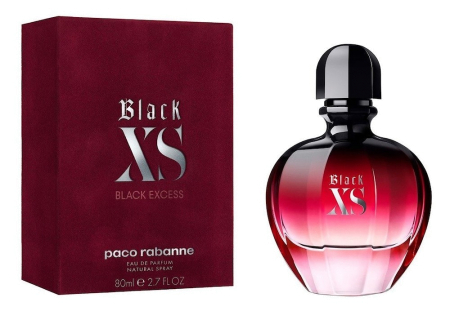 Black XS for Her Eau de Parfum