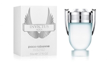 Invictus Aqua