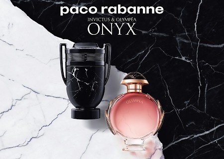 Invictus Onyx