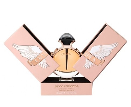 Olympea Extrait de Parfum