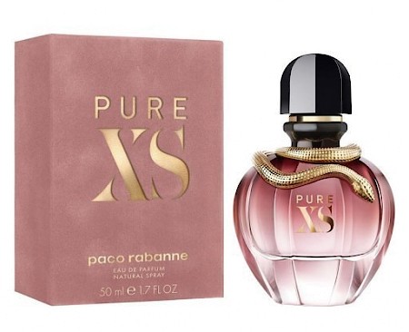 Bottle photo Paco Rabanne Pure XS For Her