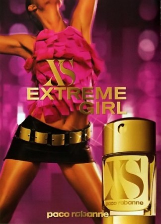 XS Extreme Girl