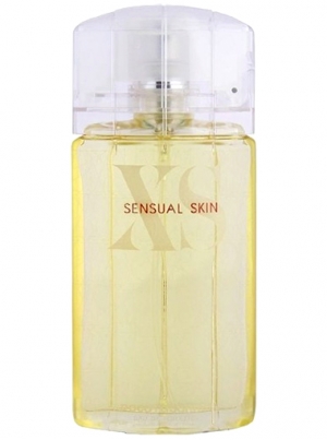 XS Pour Homme Sensual Skin