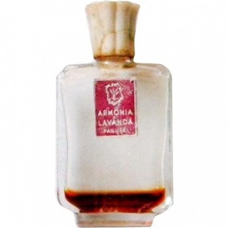 Paglieri Armonia di Lavanda