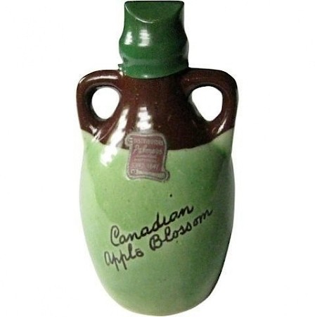Foto des Flakons Palmers Canadian Apple Blossom