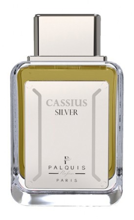 Palquis Parfum Cassius Silver