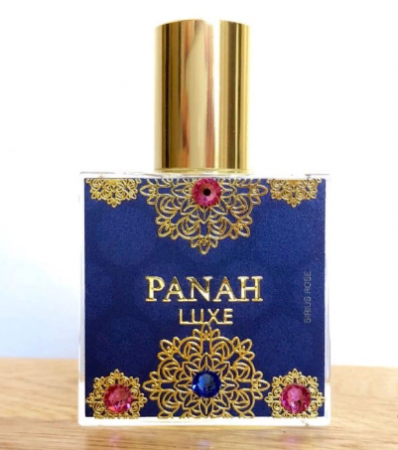 Photo du flacon  Panah London