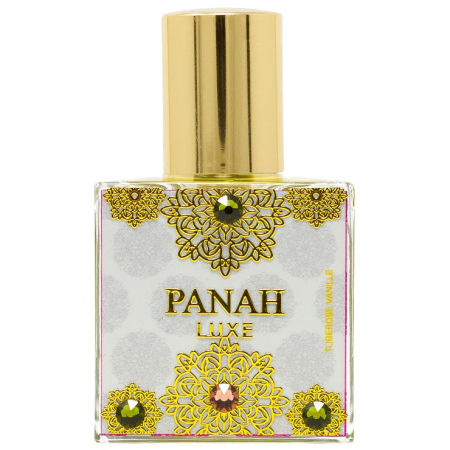 Panah London Tuberose Vanille