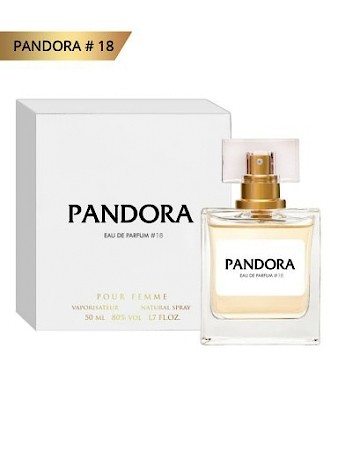 Pandora #18