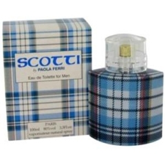 Bottle photo Paola Ferri Scotti for Men