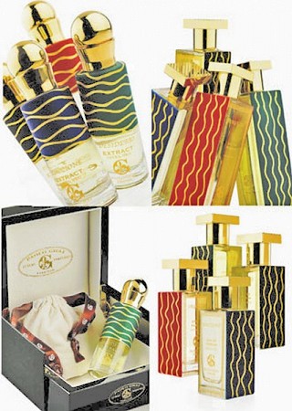 Feeling Collection Passione