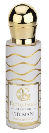 Paolo Gigli Chumani Extract