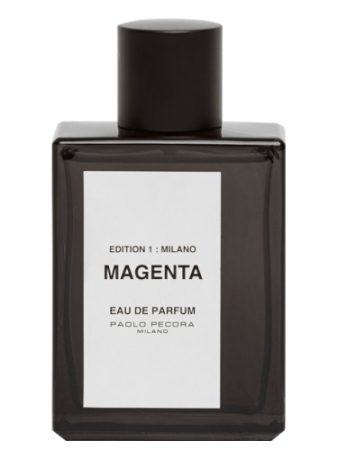 Paolo Pecora Magenta