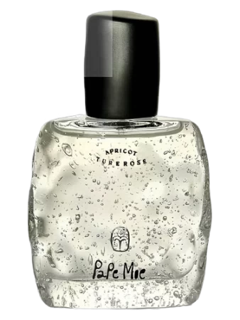 Bottle photo  Pape Moe 坝木