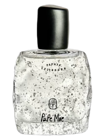 Pape Moe 坝木 Papaye Lavender