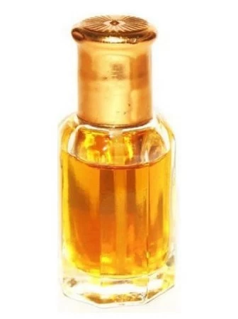 Photo du flacon  Paradise Perfumes and Gems