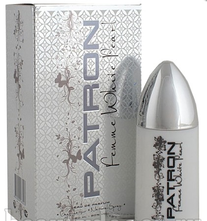 Парфюмерия XXI века Femme White Pearl