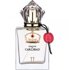 Photo du flacon Parfum de Carlsbad Pour Lui II