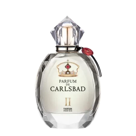 Parfum de Carlsbad Pour Elle No.II