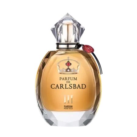 Parfum de Carlsbad Parfum de Carlsbad Pour Elle No.III
