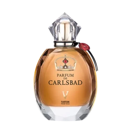 Parfum de Carlsbad Pour Elle No.V