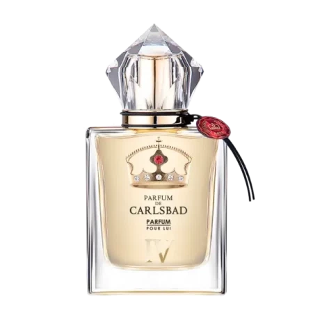 Photo du flacon  Parfum de Carlsbad