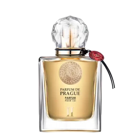 Parfum de Carlsbad Parfum de Prague Pour Lui No.II