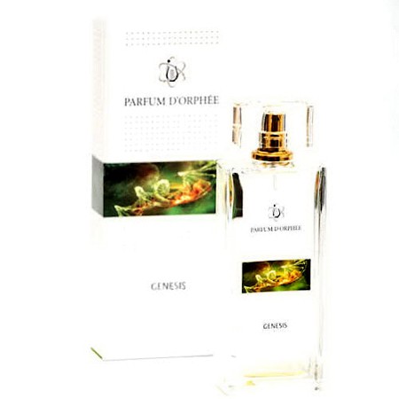 Parfum D'Orphee Genesis