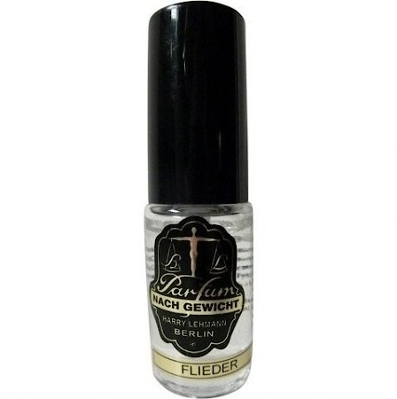 Parfum-Individual Harry Lehmann Flieder