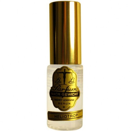 Parfum-Individual Harry Lehmann Heliotrop