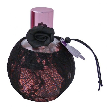香水瓶照片  Parfum Magnifique
