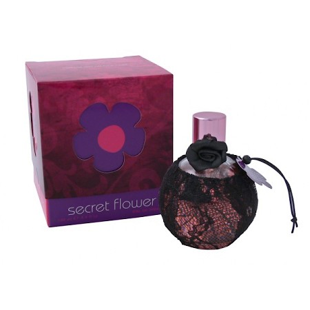 香水瓶照片  Parfum Magnifique