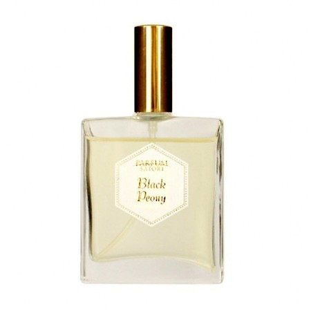 Parfum Satori Black Peony