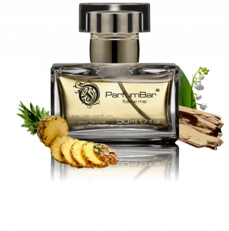 Bottle photo  ParfumBar