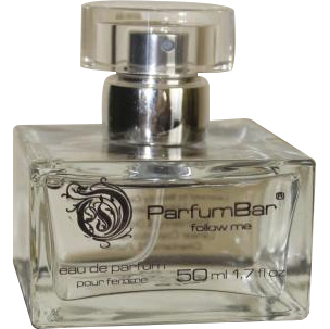 Bottle photo  ParfumBar
