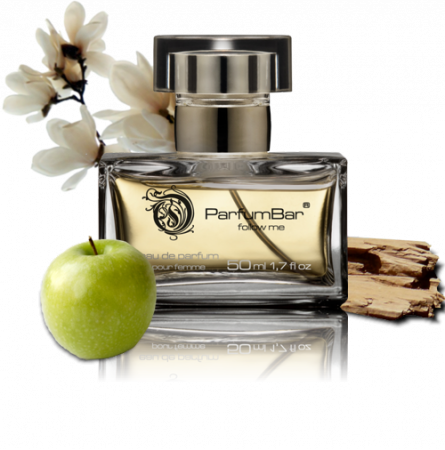 Bottle photo  ParfumBar