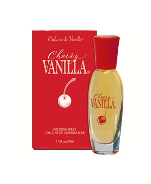 Parfume de Vanille Cherry Vanilla