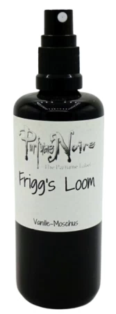 Фотография флакона  Parfume Noire