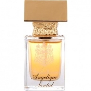 Parfumerie Bruckner Angelique Santal