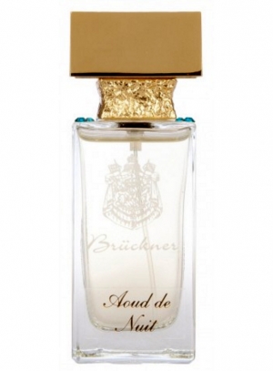 Parfumerie Bruckner Aoud de Nuit