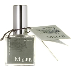 Bottle photo Parfumerie Miller Stadt Regensburg