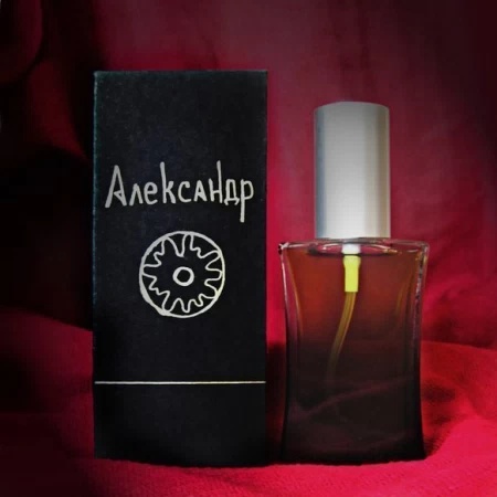 Parfumerie Naturelle Faina Glazyrina Aleksandr