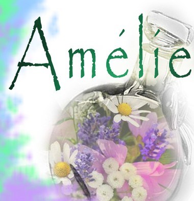 Parfumerie Naturelle Faina Glazyrina Amelie