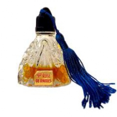 Bottle photo Parfumerie Rose de Rhodes Rose de Rhodes