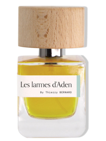 Bottle photo Parfumeurs Du Monde Les Larmes d'Aden