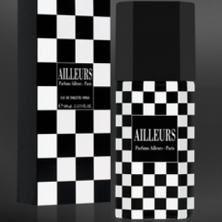 Parfums Ailleurs Ailleurs