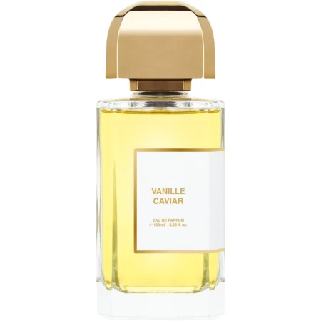 Bottle photo Parfums BDK Paris Vanille Caviar