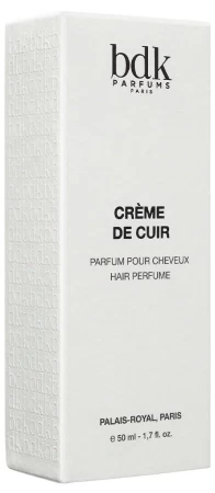 香水瓶照片  Parfums BDK Paris