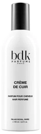 香水瓶照片  Parfums BDK Paris