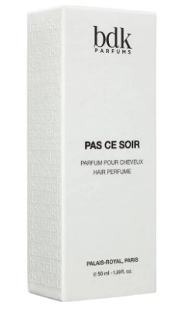香水瓶照片  Parfums BDK Paris